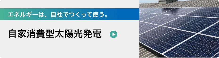 自家消費型太陽光発電ページへ